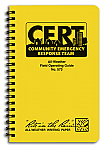 CERT / Emergency Preparedness-eSafety Supplies, Inc