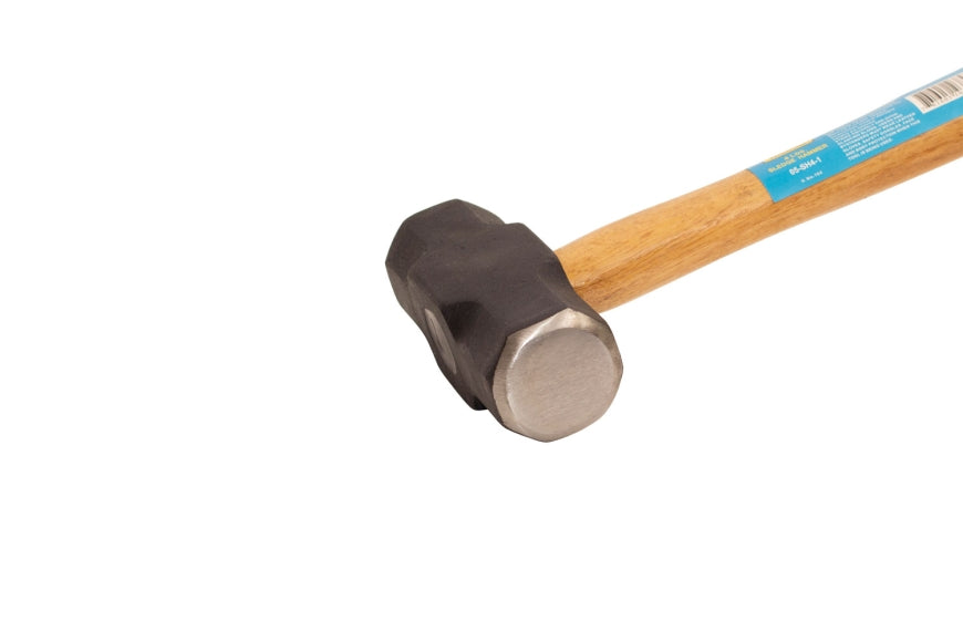 4LB SLEDGE HAMMER HICKORY HANDLE