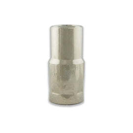 Bernard® 0.75" Bore Quik Tip™ 1 Series Nozzle For Bernard® BTB, Bernard® S-Gun™, And Bernard® W-Gun™ MIG Guns
