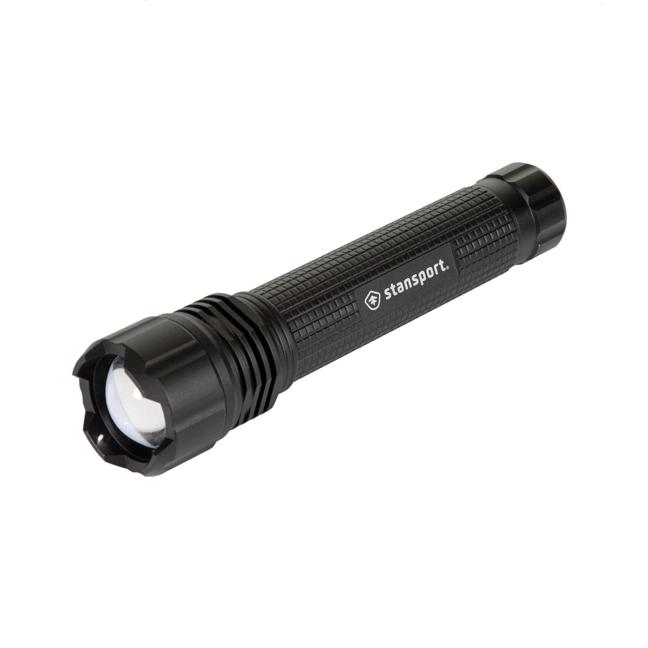 Stansport High-Powered - CREE LED Tactical Flashlight 2000 Lumens