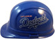 Los Angeles Dodgers - MLB Team Logo Hard Hat Helmet