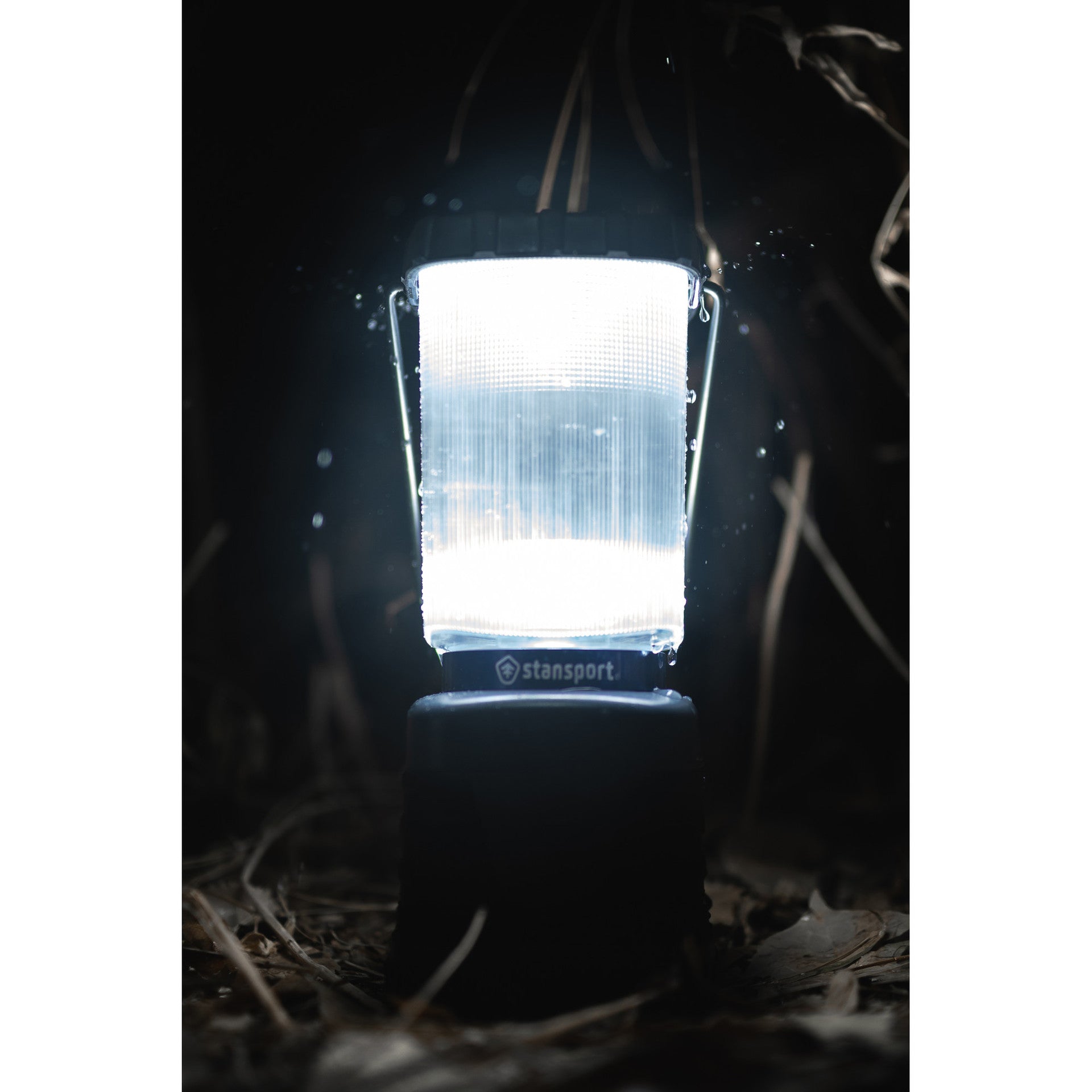 Stansport - SMD LED Lantern 2000 Lumens