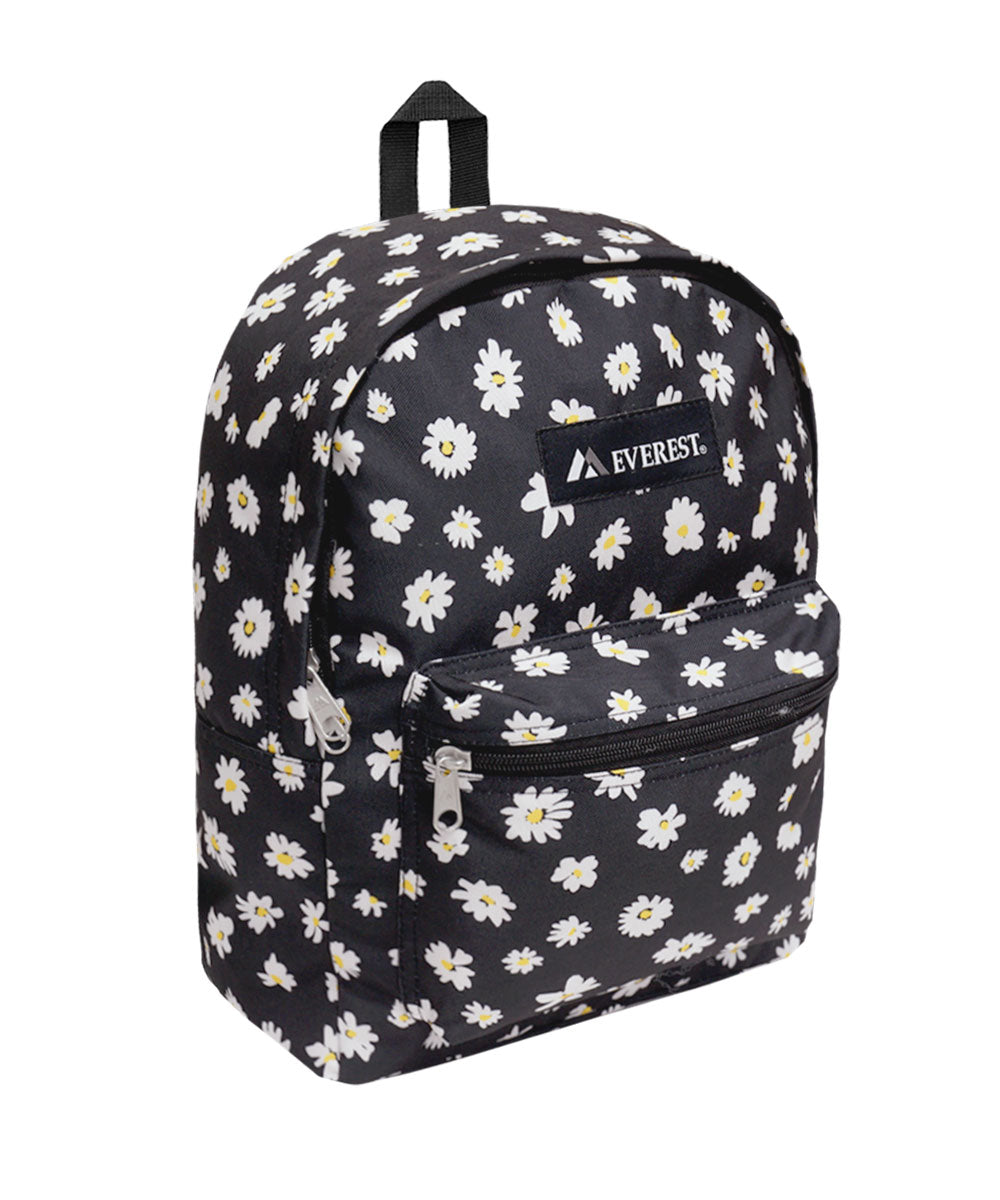 1045KP EVEREST BASIC PATTERN BACKPACK