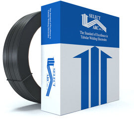 1/8" SelectWear 52W-S Hard Facing Submerged Arc Wire 60 lb Coil