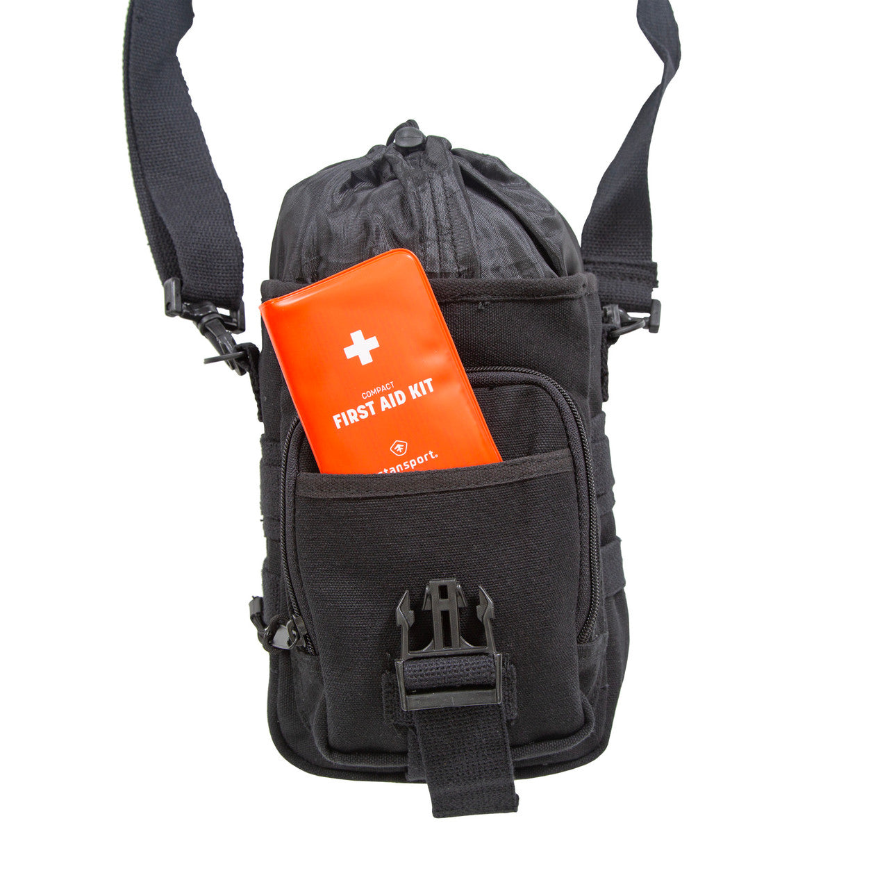 Stansport Modular Organiser Bag - Black