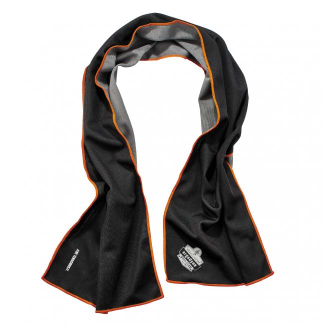 Ergodyne - Chill-Its 6602MF Microfiber Evaporative Cooling Towel