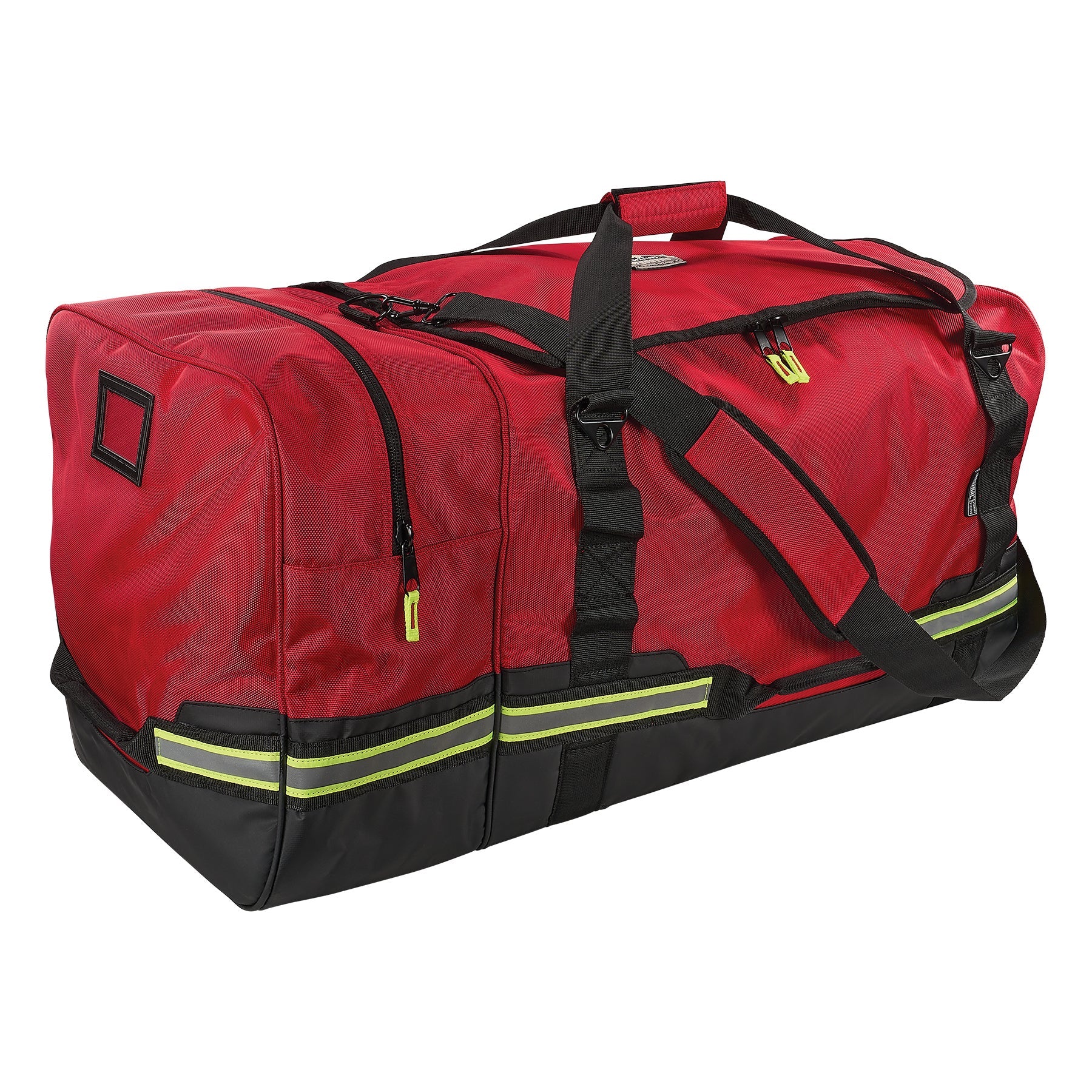 Erogdyne - Arsenal 5008 Firefighter Turnout Bag - Work Gear Duffel Bag, 126L
