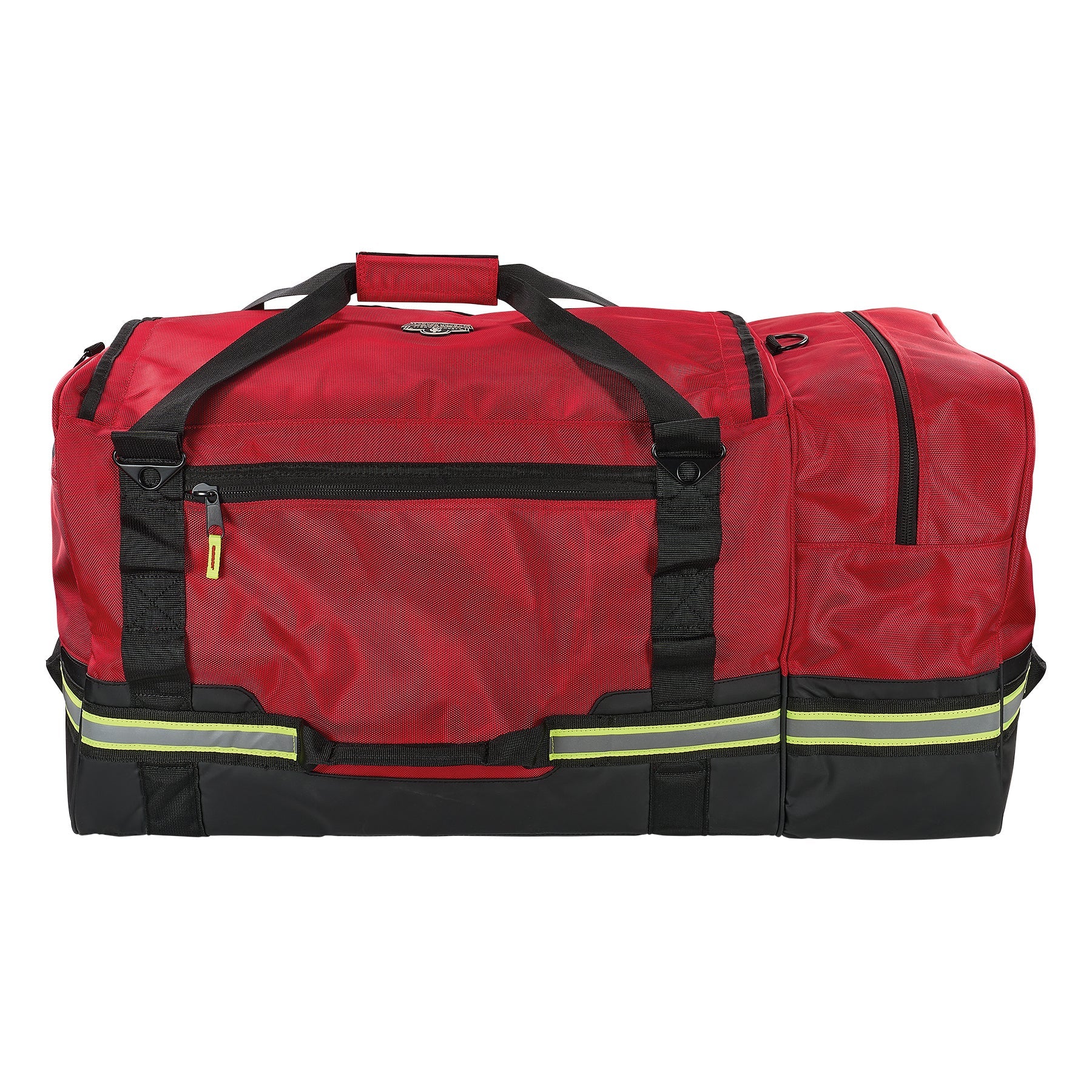 Erogdyne - Arsenal 5008 Firefighter Turnout Bag - Work Gear Duffel Bag, 126L