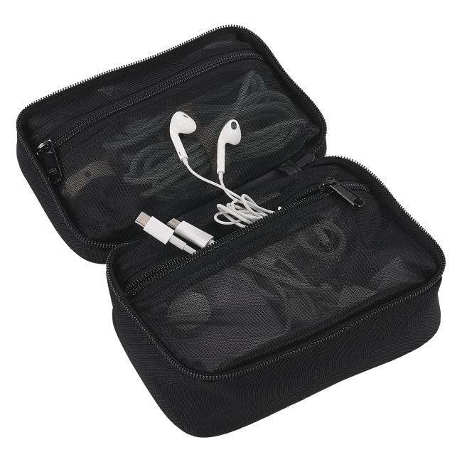 Ergodyne - Arsenal 5877 Softshell Tool Case - Black