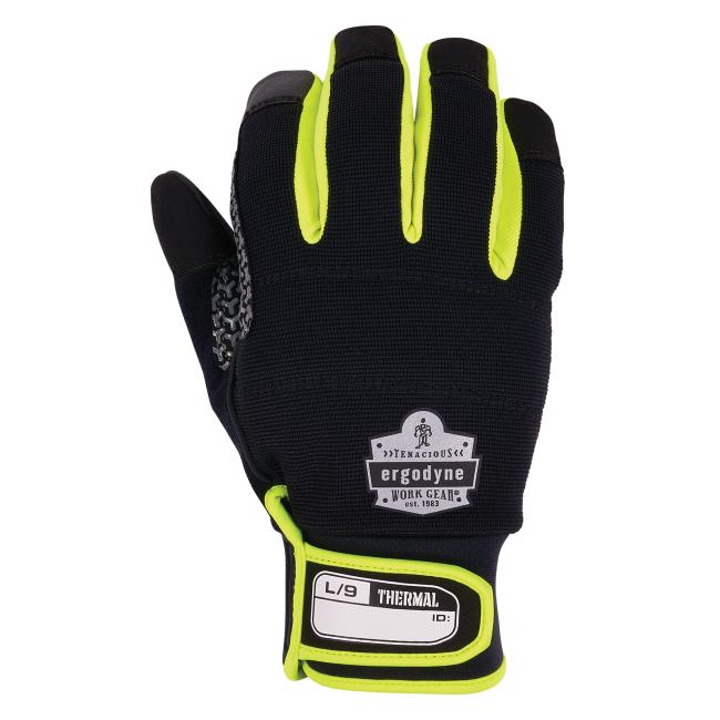ProFlex 850 Insulated Freezer Gloves