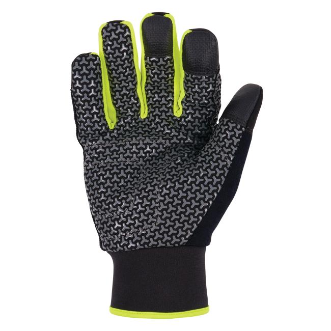 ProFlex 850 Insulated Freezer Gloves