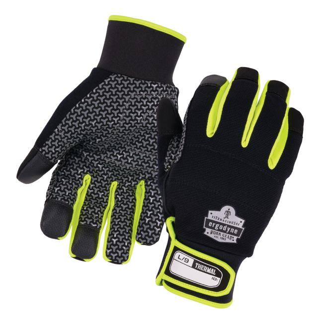 ProFlex 850 Insulated Freezer Gloves