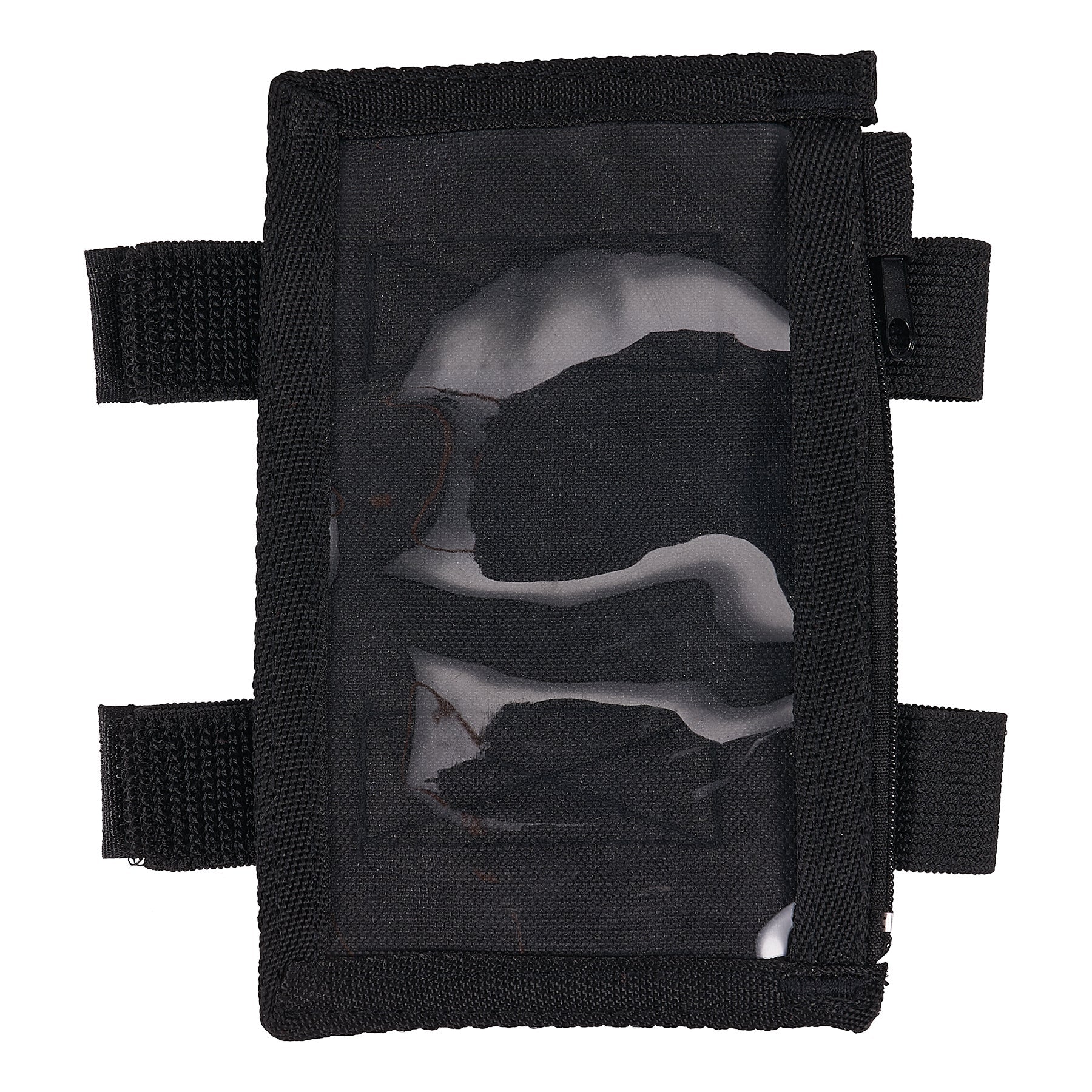 Ergodyne - Squids 3387 Dual Band Arm ID/Badge Holder – Zipper