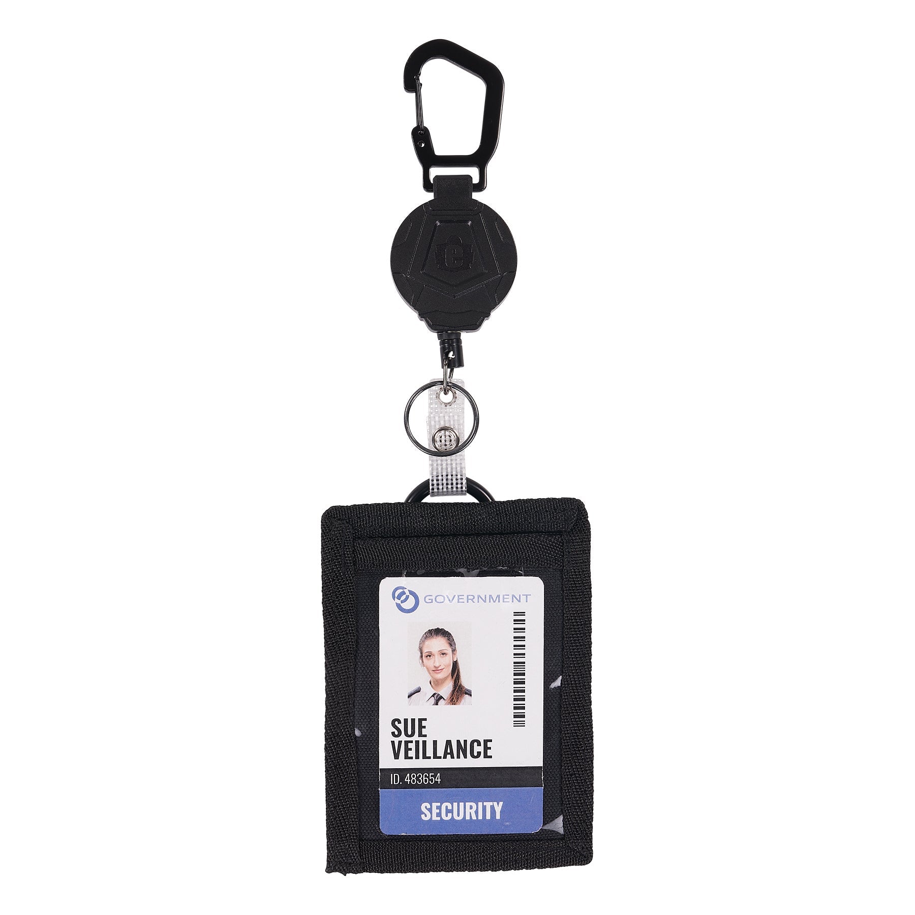 Ergodyne - Squids 3391 ID/Badge Reel
