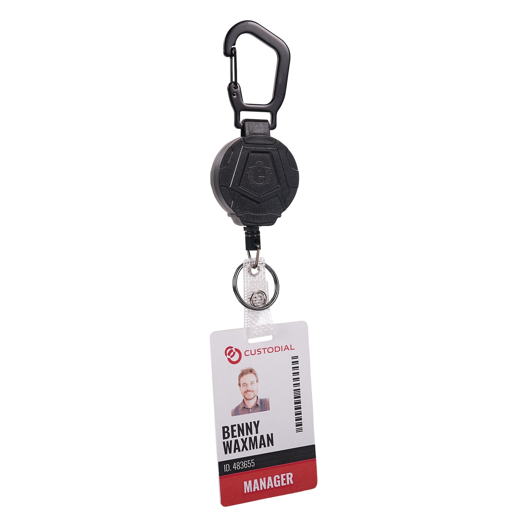 Ergodyne - Squids 3391 ID/Badge Reel