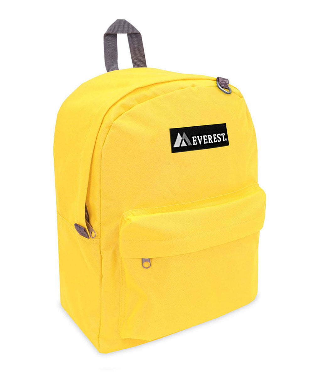 Everest-Classic Backpack