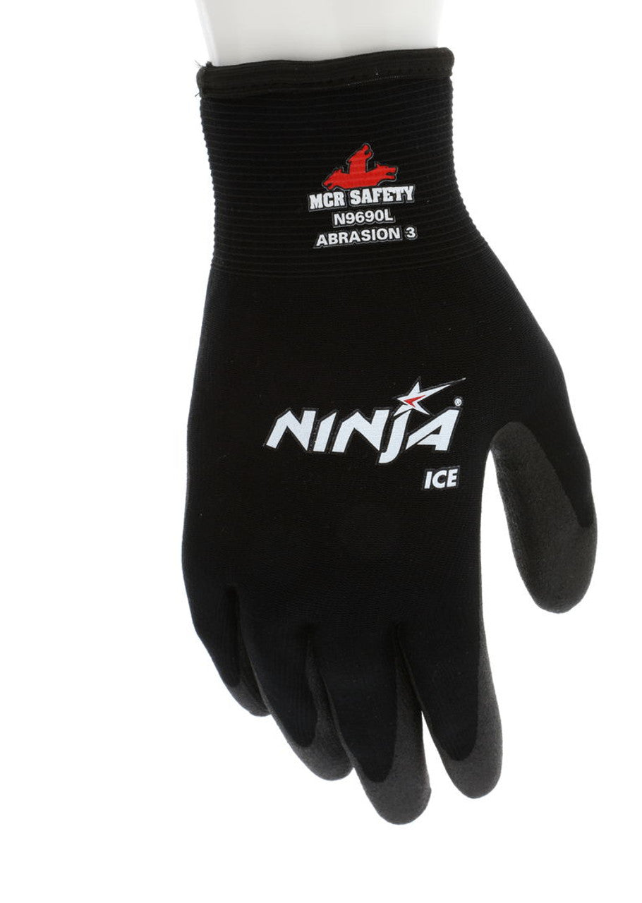 Memphis Ninja Gloves 15 Gauge