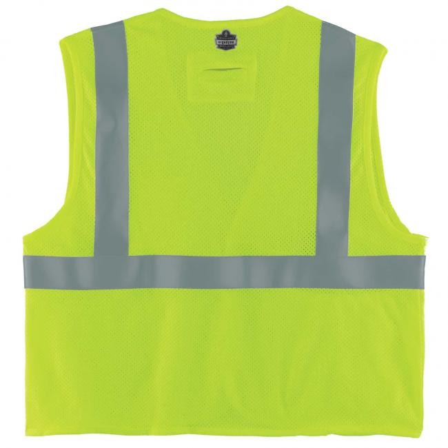GloWear 8260FRHL Type R Class 2 FR Modacrylic Vest