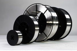 1/16" ER1188 ALMIGWeld® Aluminum MIG Wire 16 lb Spool