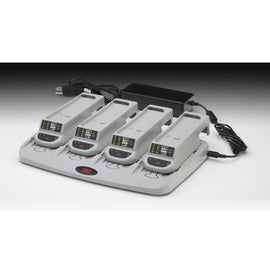 3M™ Versaflo™ TR-344N Battery Charger Kit