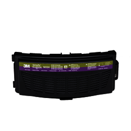 3M™ Respirator Filter For TR-Series Series Respirators (5 Per Case)