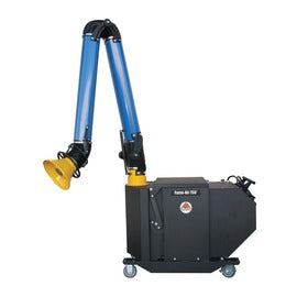 Air Systems International 27" X 32 1/2" X 40" 750 CFM Extractor