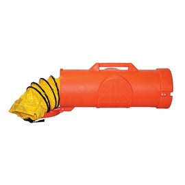 Air Systems International Polyethylene Duct Carrier