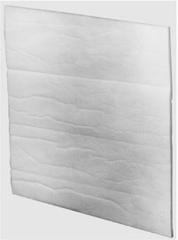 American Air Filter 48" x 48" Sureflow Polyester Air Filter Pad