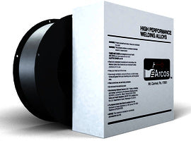 .045" ER307 Arcos 307 Stainless Steel MIG Wire 30 lb 12" Spool