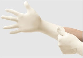 Ansell TouchNTuff Neoprene Chemical Resistant Gloves