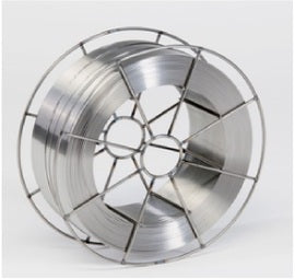 .045" Avesta ER308/308L Stainless Steel MIG Wire 33 lb 12" Spool
