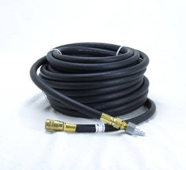 Bullard® 50' Reinforced EPDM Air Supply Hose For SAR