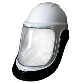 Bullard® HMX RP Helmet Respirator