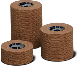Hartmann 1" X 5 Yard AC-Tape® Adhesive Tape (Case of 144)