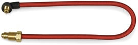 Miller® Weldcraft® 18" 18LH Replacement Water Hose (For Use With Dinse Adapter)