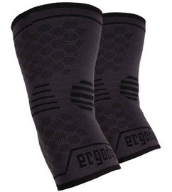 Ergodyne Black ProFlex® 651 Nylon/Spandex Sleeve Elbow Support Brace