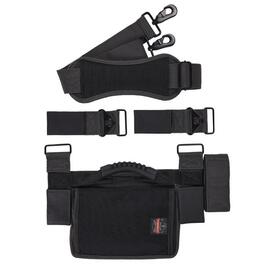 Ergodyne Black Arsenal 5300 Padded Ladder Shoulder Lifting Strap and Carrying Handle