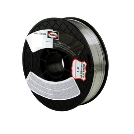 .035" ER5356 Harris Products Group Aluminum MIG Wire 16 lb 11.75" Spool