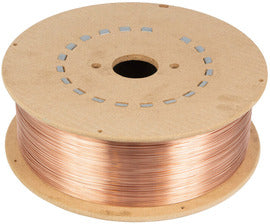 .045" ER70S-3 Spoolarc® 29S Carbon Steel MIG Wire 33 lb 12" Spool