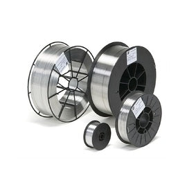 3/32" ER316L OK® AUTROD® 316L Stainless Steel Submerged Arc Wire 55 lb Coil