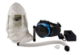 Bullard® EVAHL System Belt Mounted Powered Air Purifying Respirator