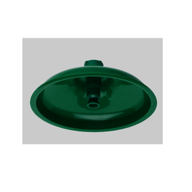 Haws® 1" X 10 5/8" AXION® MSR Drench Shower Head
