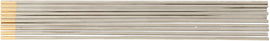 Harris® 3/32" X 7" 2% Ceriated Tungsten Electrode Ground (10 Per Package)