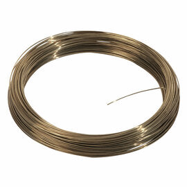 Harris® 1/16" BAg-24 Safety-Silv® Round High Silver Brazing Alloy Filler Metal 50 toz Box
