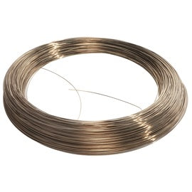 Harris® 1/32" BAg-7 Safety-Silv® Round High Silver Brazing Alloy Filler Metal 50 toz Box