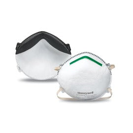 Honeywell Medium - Large N95 Disposable Particulate Respirator