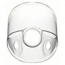 Honeywell Clear Replacement Lens For North® 5400