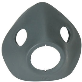 Honeywell Gray Replacement Nosecup For North® 5400