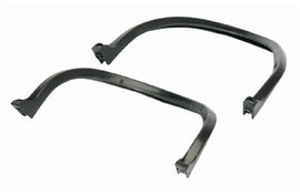 Honeywell Full Face Upper And Lower Lens Clamp For North® Respirators