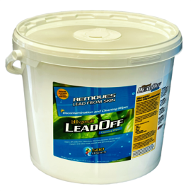 Hygenall® Corporation LeadOff™ Organic Cellulose And Poly-Fiber Wipes